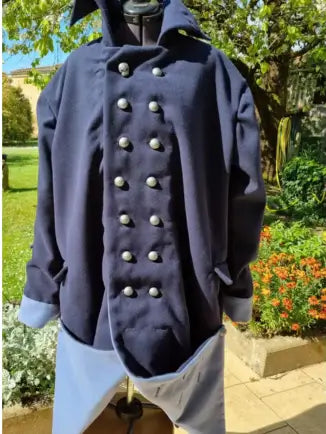 Quand un personnage prend vie… dans un atelier artisanal français