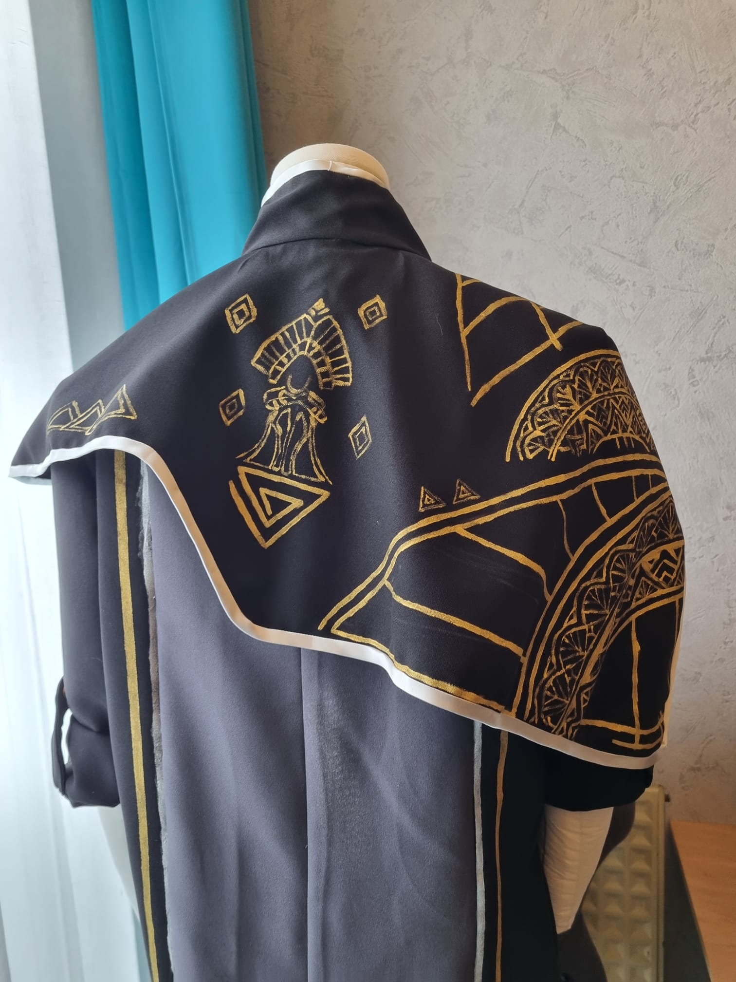 Bienvenue dans les coulisses de Legacy Costumery