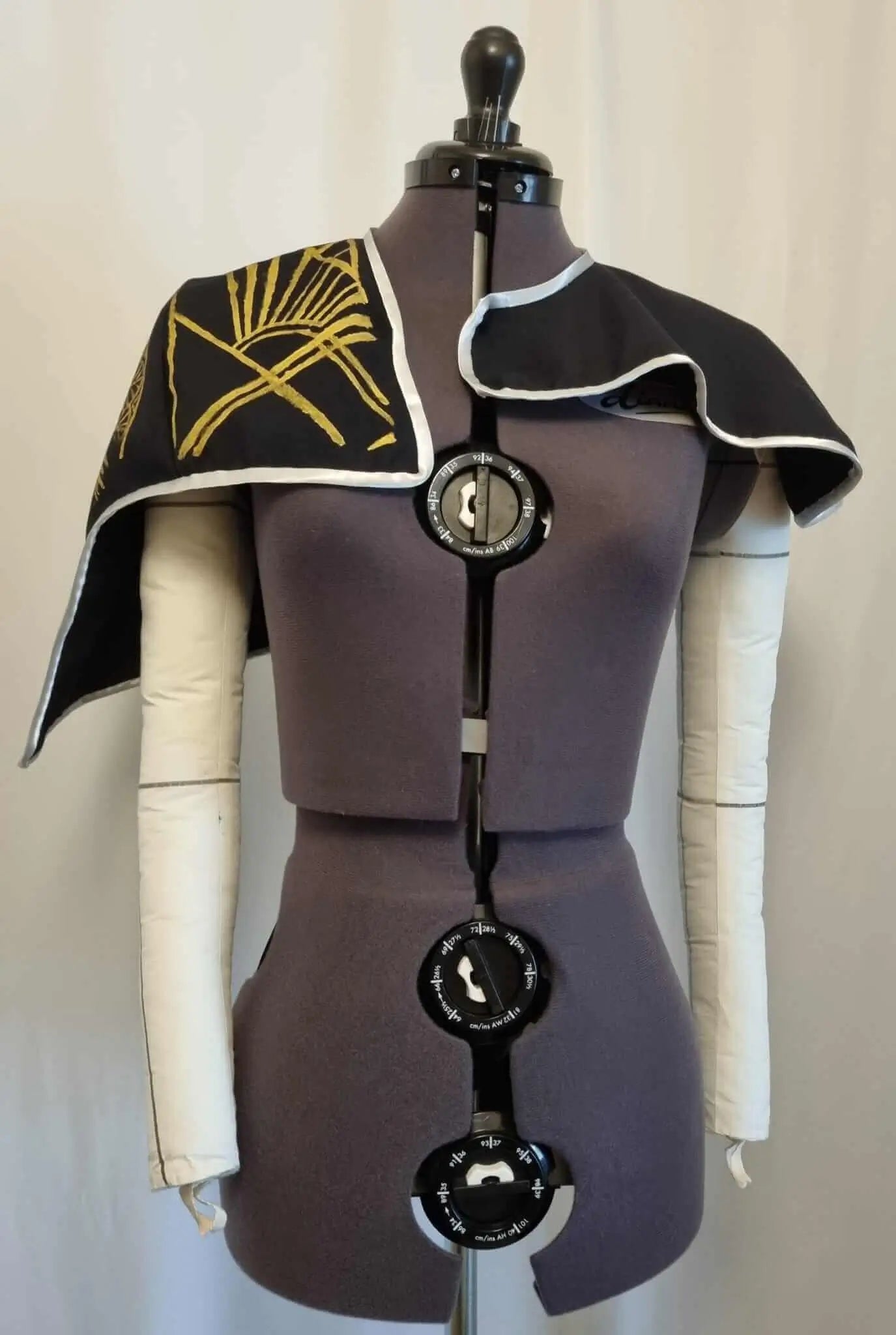 Cape Clair Obscur Expédition 33 de devant